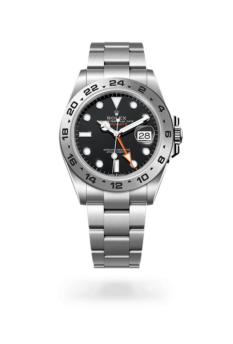 Explorer II