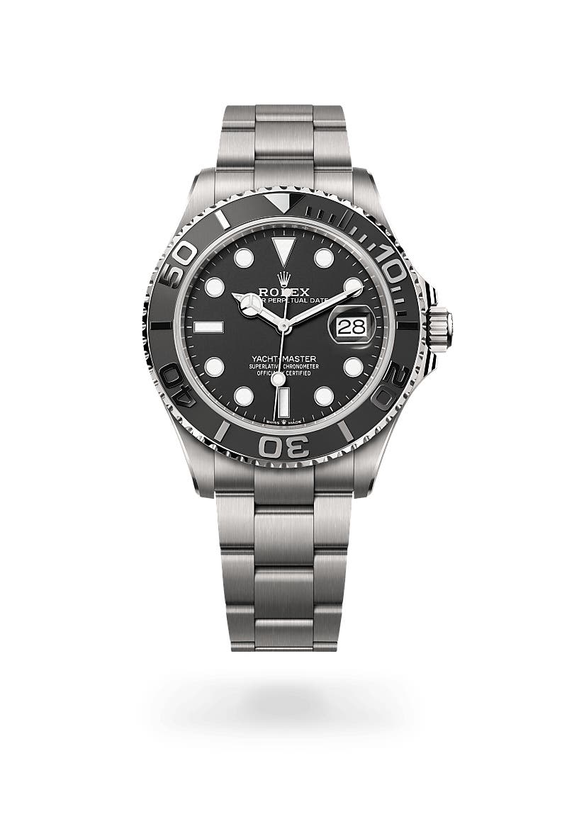 Yacht-Master 42