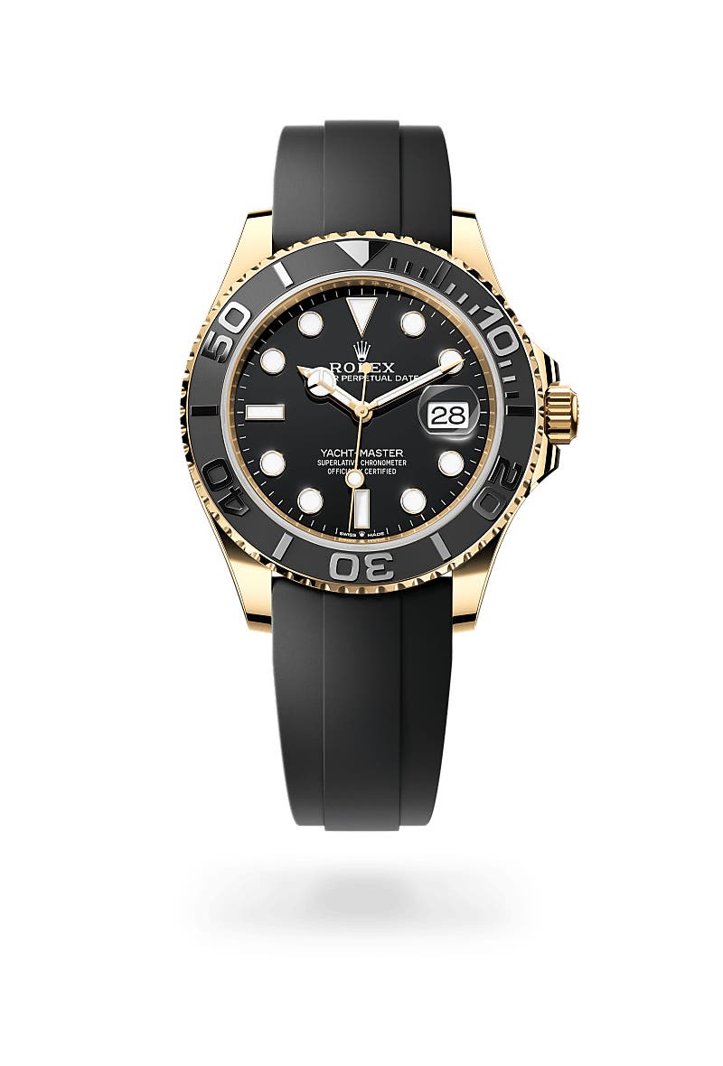 Yacht-Master 42