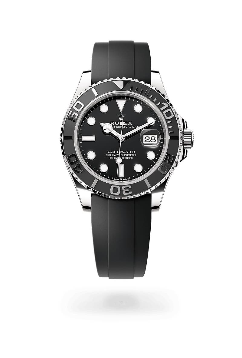 Yacht-Master 42