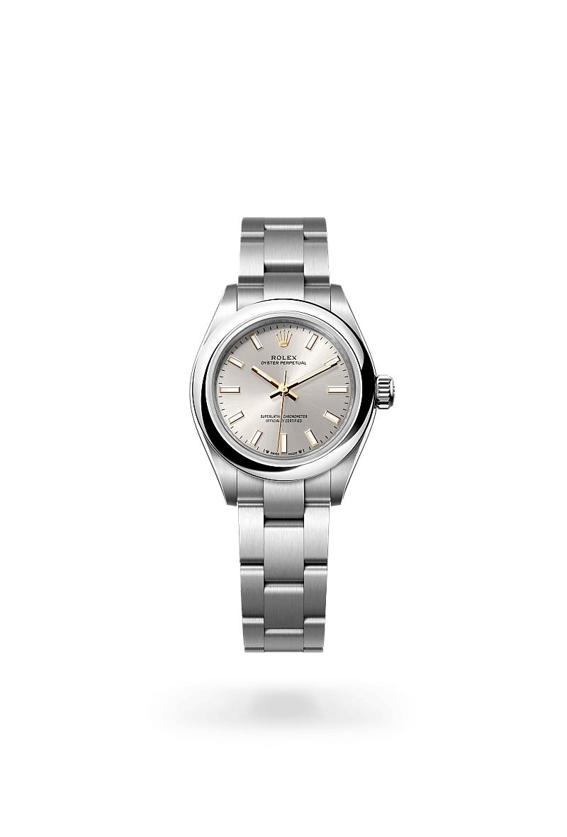 Oyster Perpetual 28