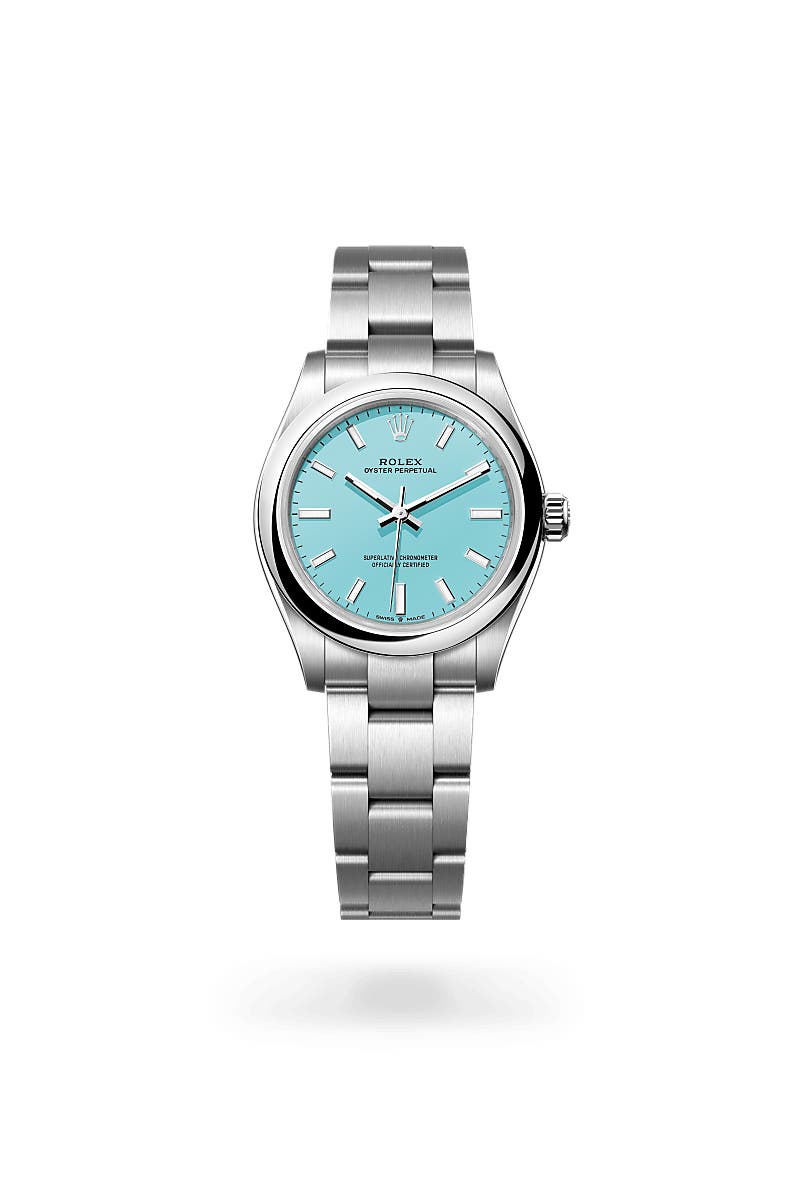 Oyster Perpetual 31