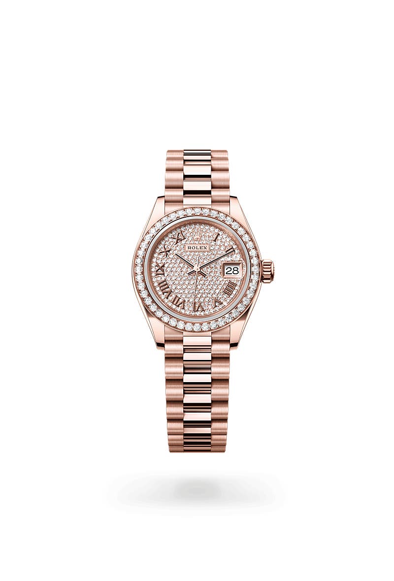 Lady-Datejust