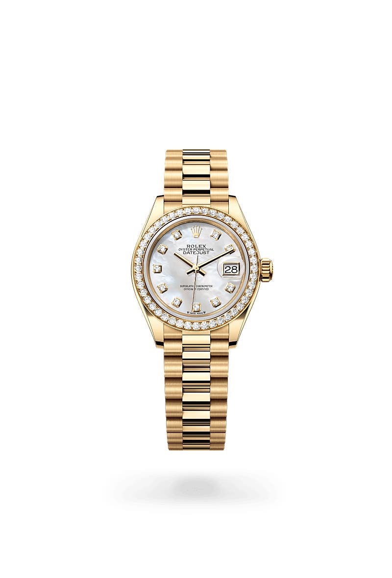 Lady-Datejust