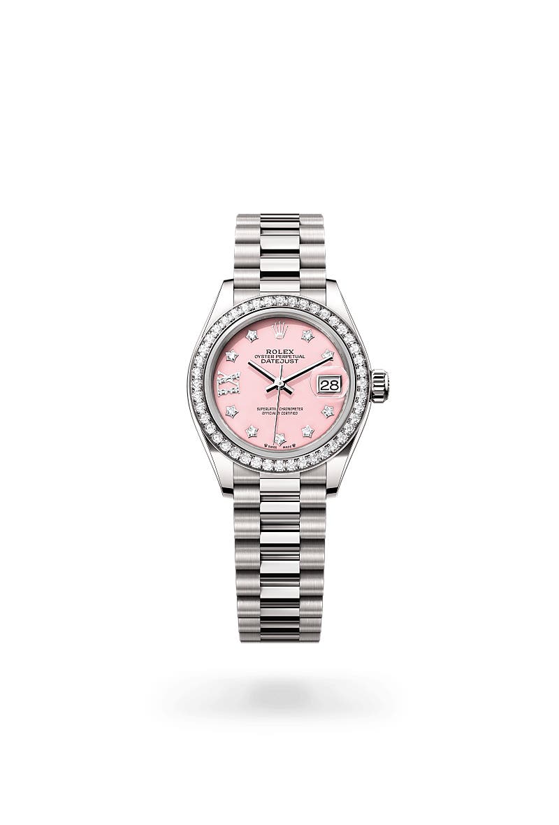 Lady-Datejust