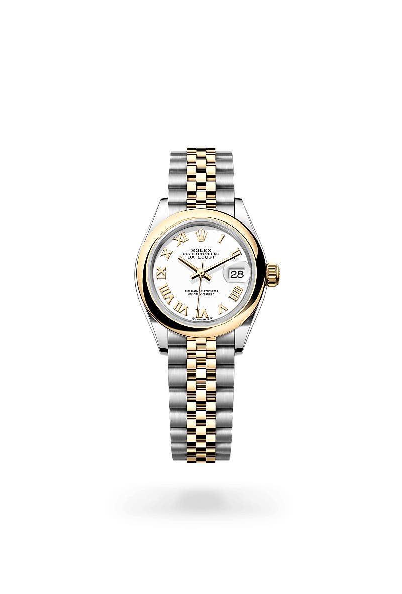 Lady-Datejust