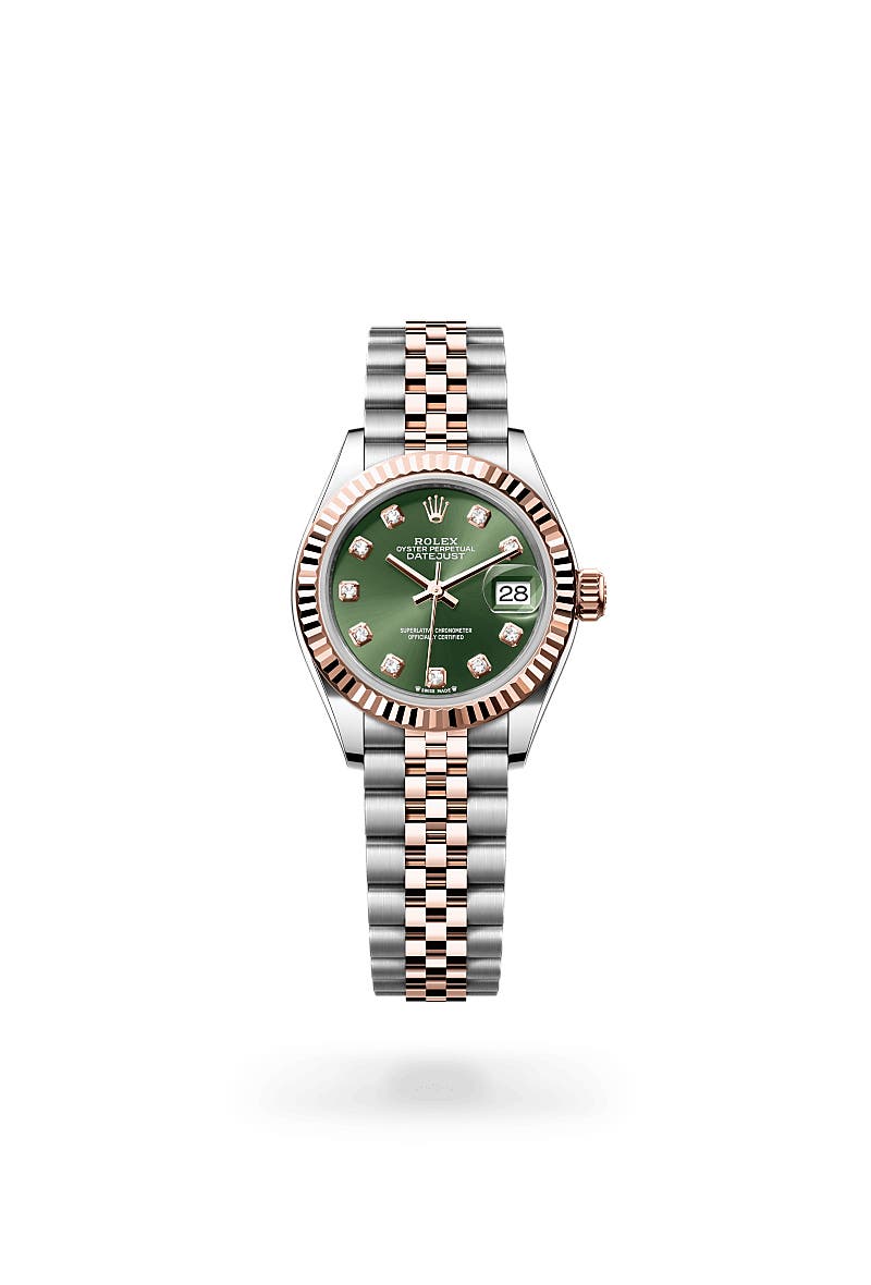 Lady-Datejust