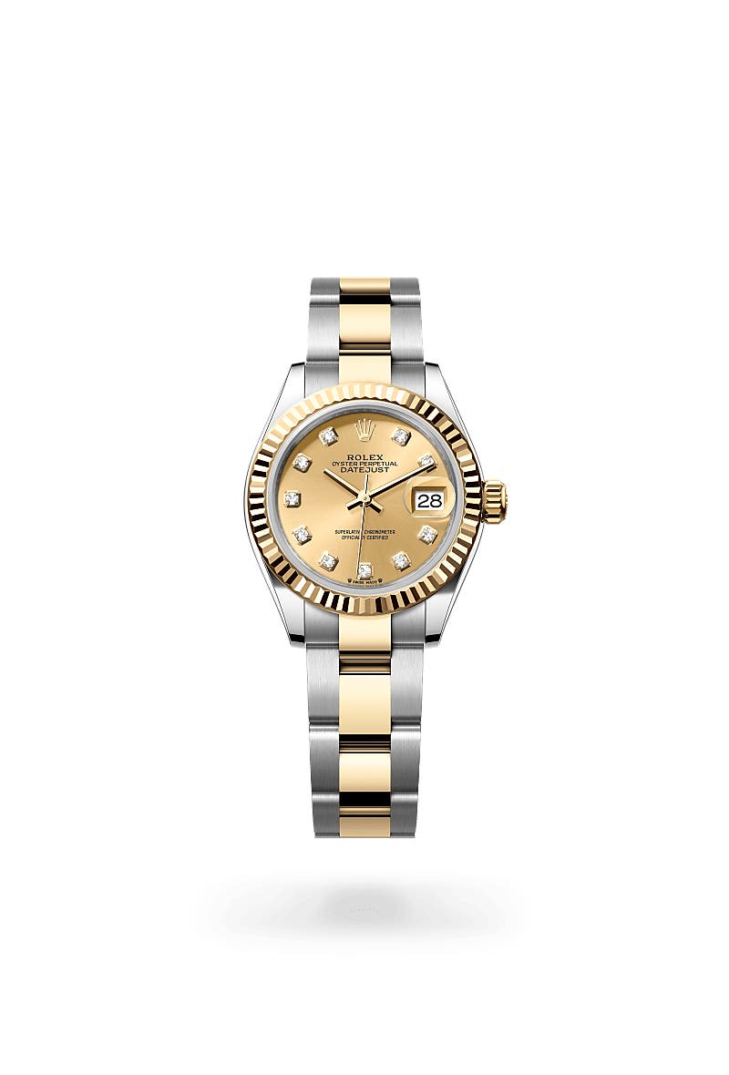 Lady-Datejust