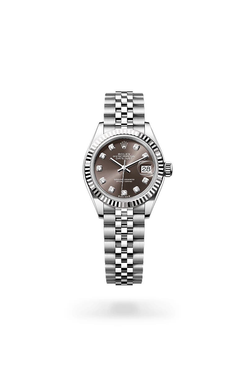 Lady-Datejust