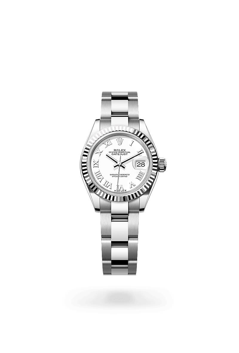 Lady-Datejust