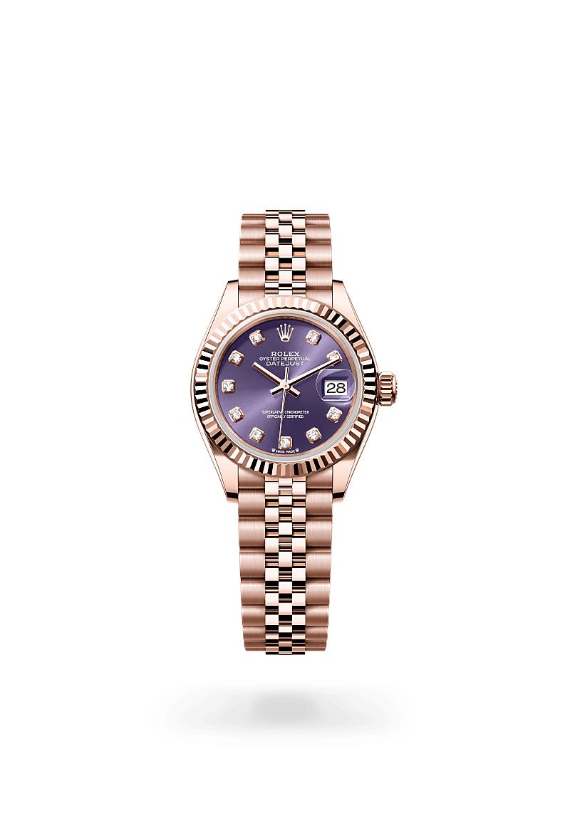 Lady-Datejust