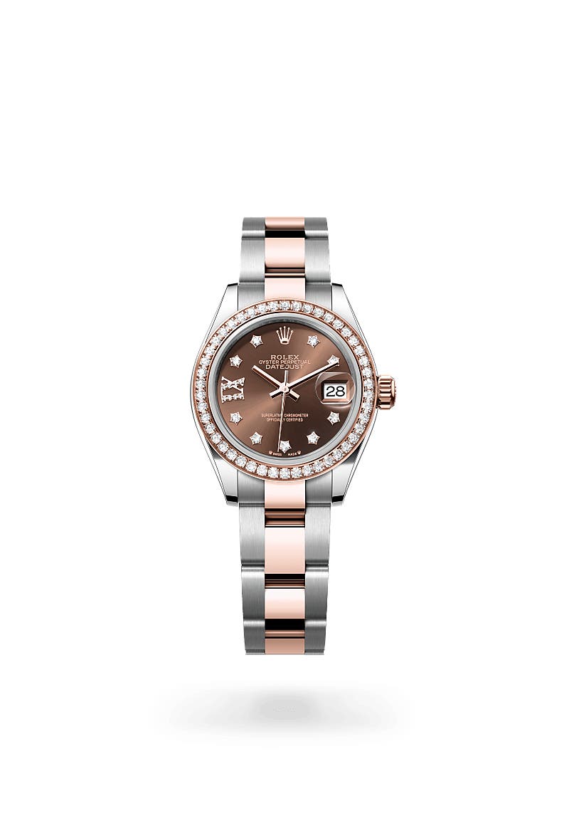 Lady-Datejust