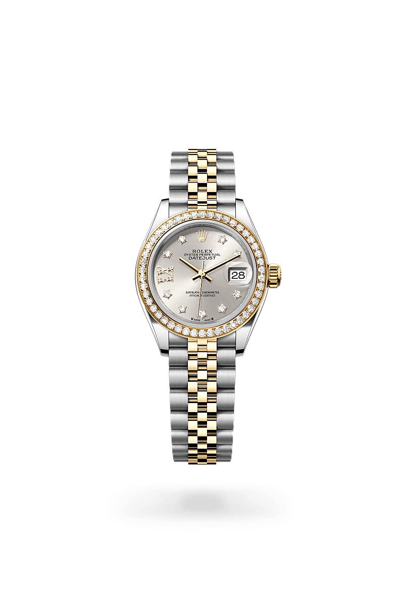 Lady-Datejust