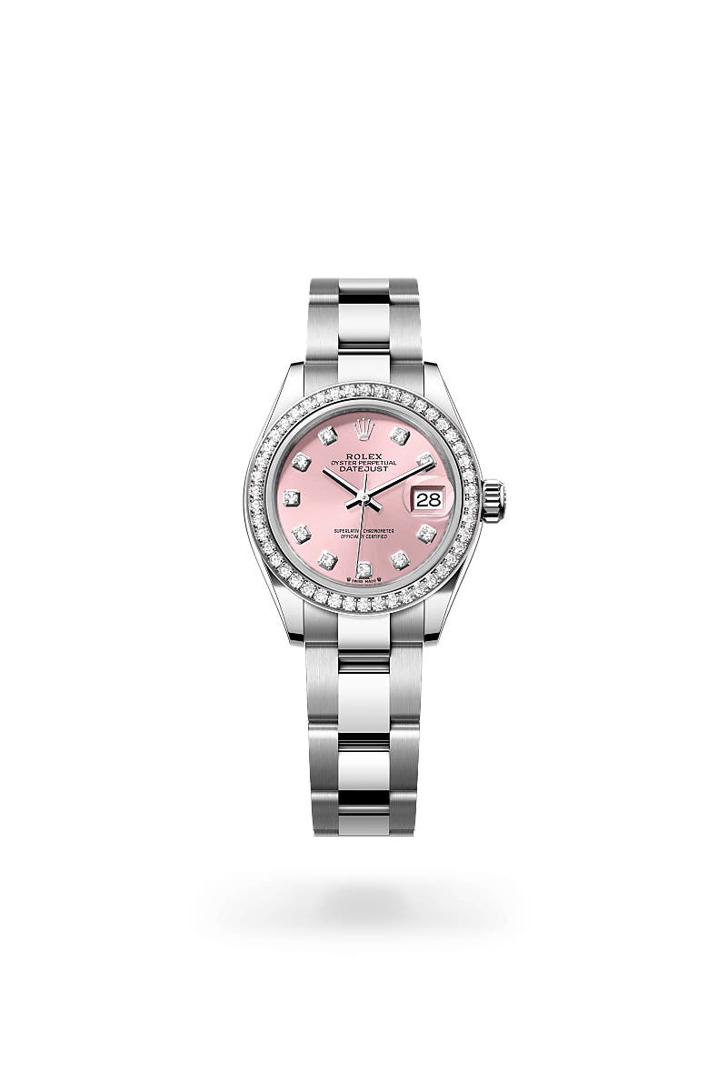 Lady-Datejust