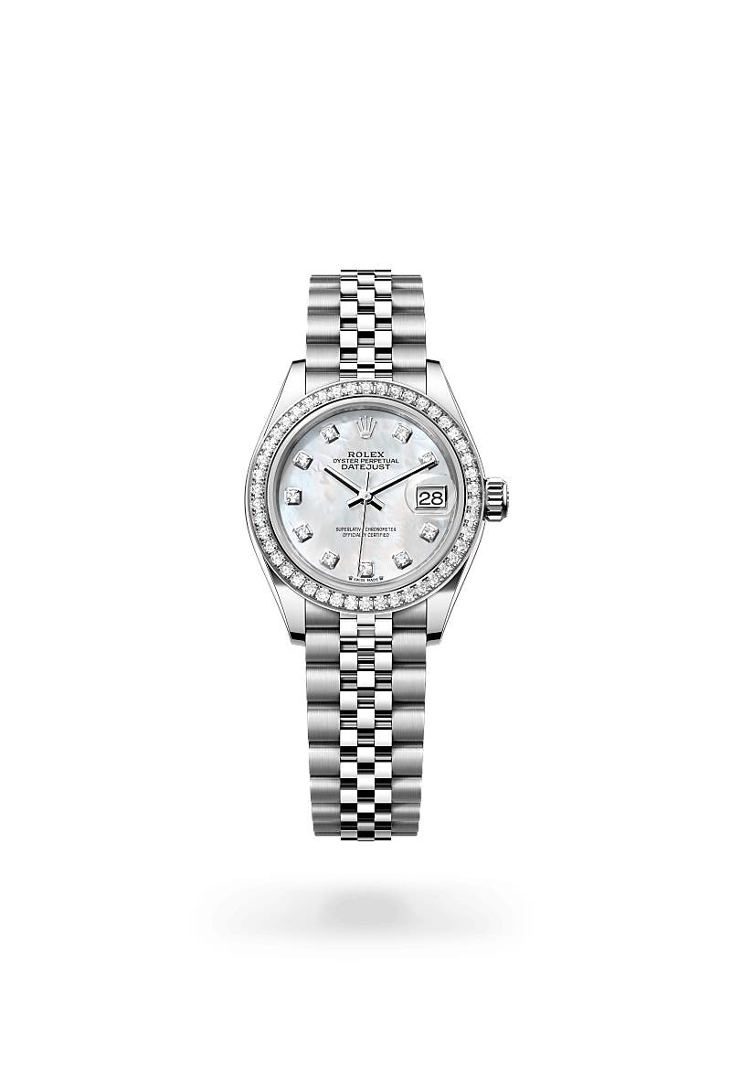 Lady-Datejust