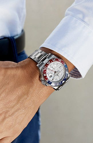 Rolex Mens's Watches