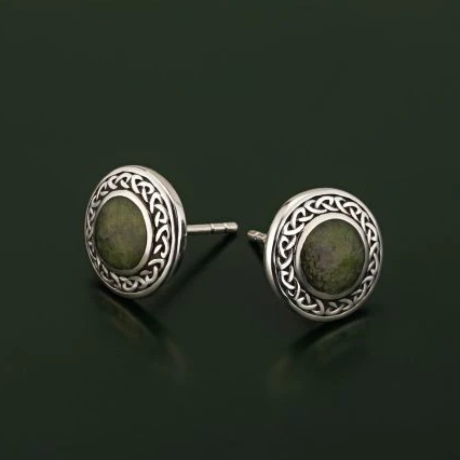 Solvar Earrings