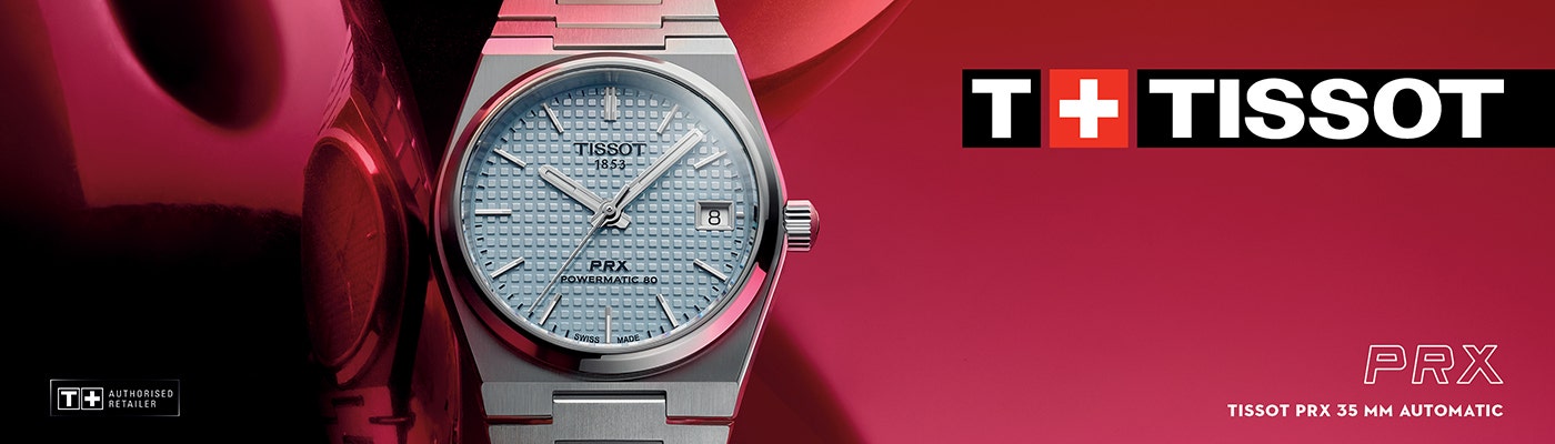 Tissot PRX