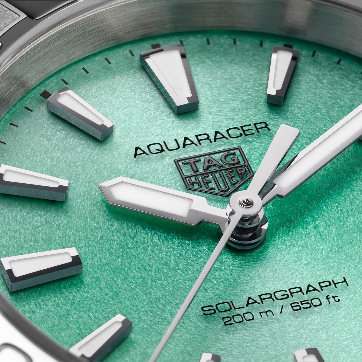 TAG Heuer Aquaracer at Weir & Sons