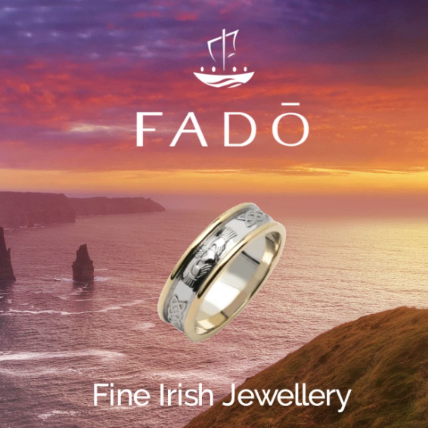 Fado Jewellery at Weir & Sons