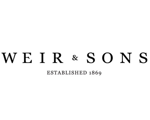 Hamilton Watches at Weir & Sons 
