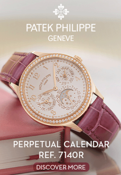 Patek Phillippe