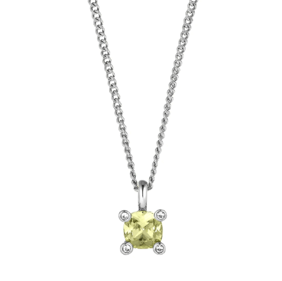 julia-silver-yellow-pendant-necklace