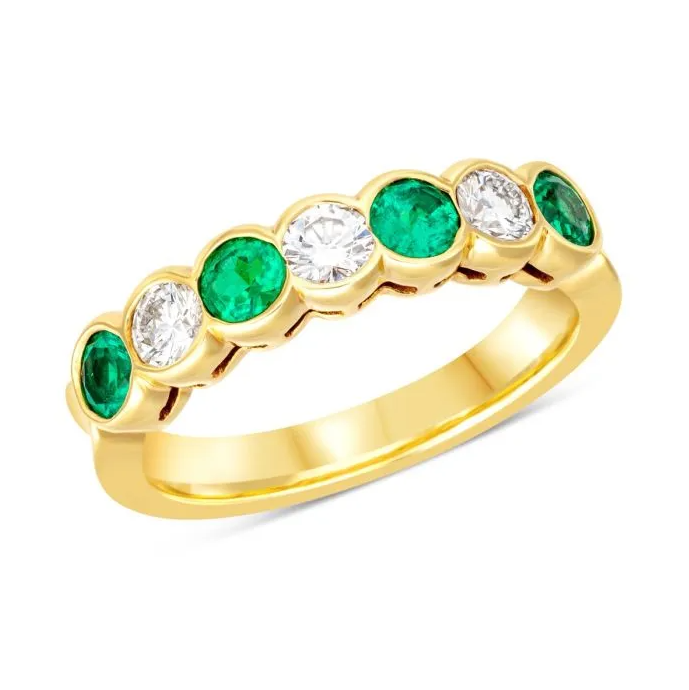 18k-emerald-and-diamond-moi-et-toi-ring