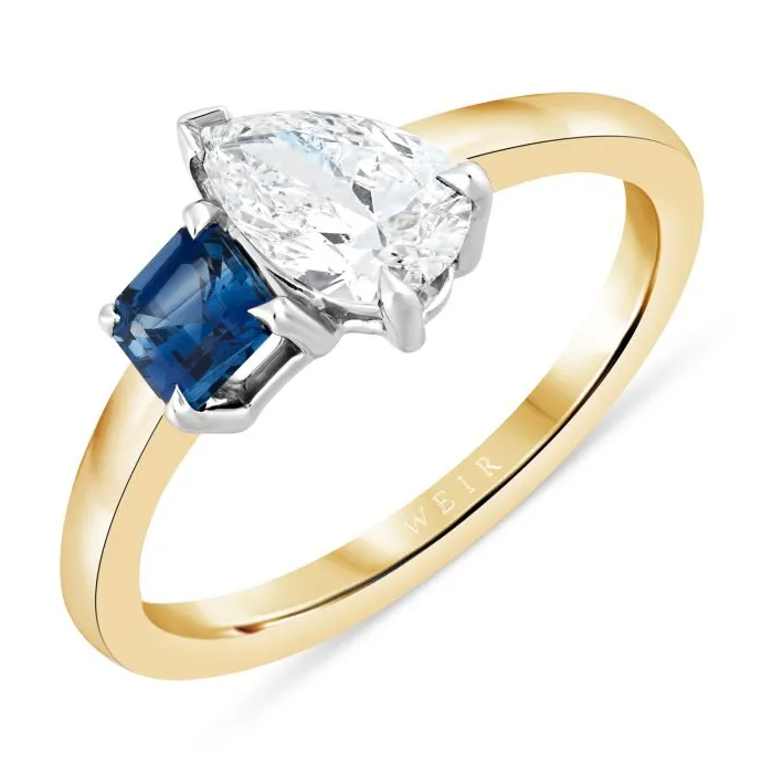 weir-collection-18k-sapphire-and-diamond-bespoke-ring