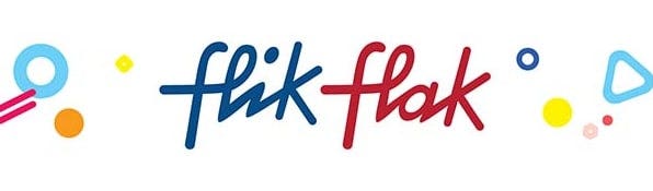 Flik & Flak Logo