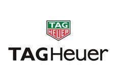 TAG Heuer watches at Weir & Sons