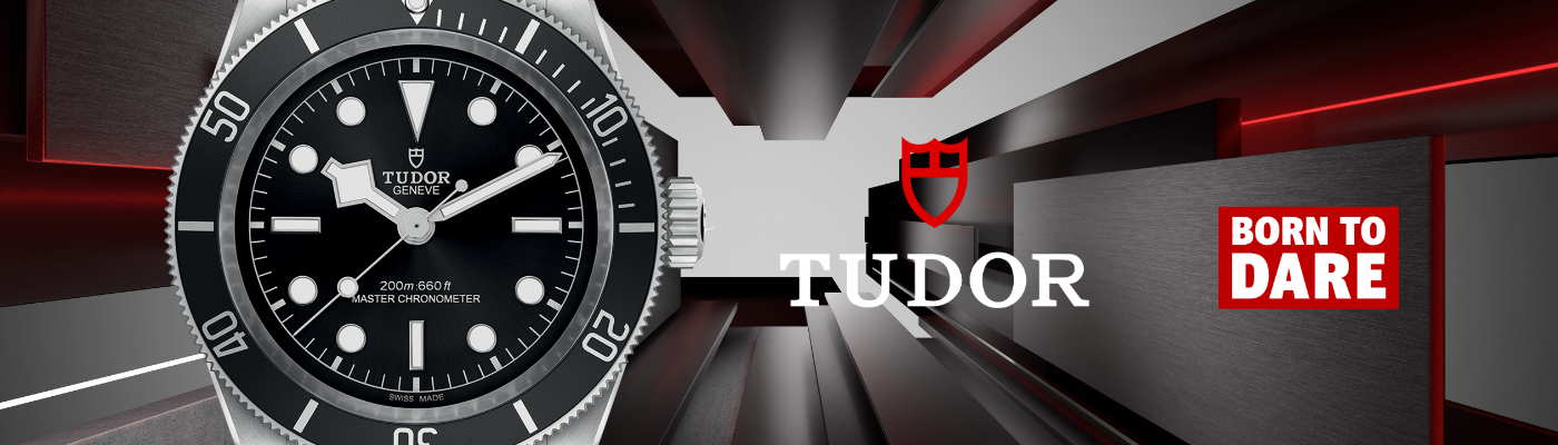 TUDOR Watches Dublin | Weir & Sons