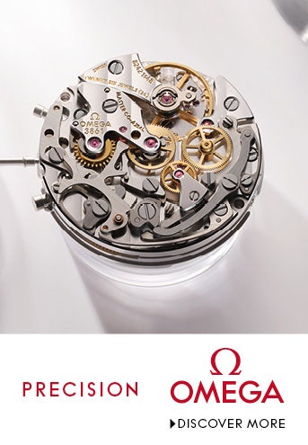 Omega Watches | Weir & Sons