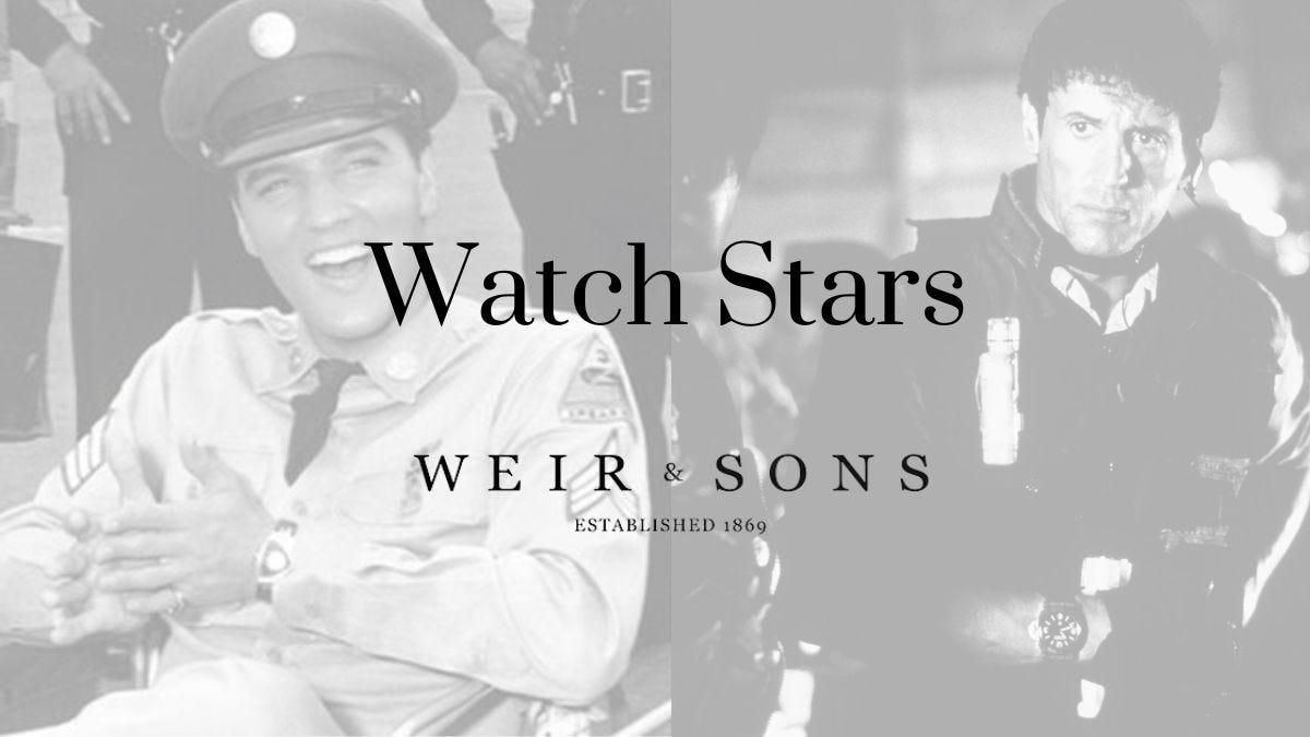 Watch Stars
