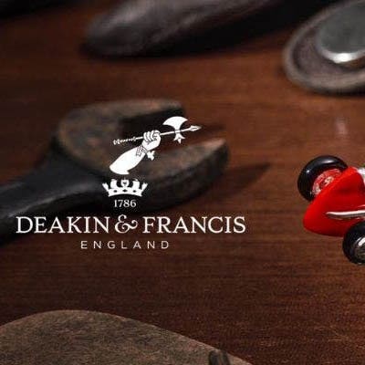 Deakin & Francis 