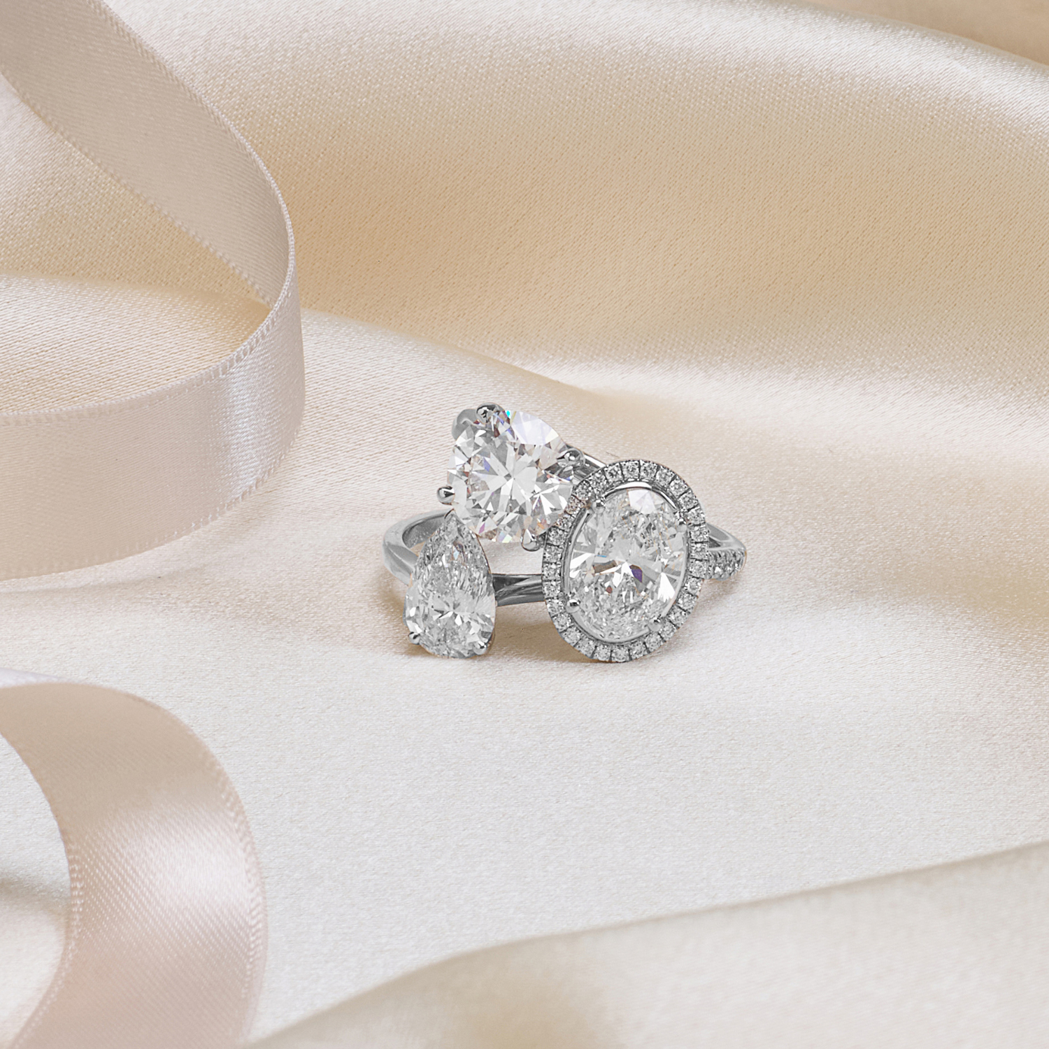 Weir & Sons | Engagement Rings 