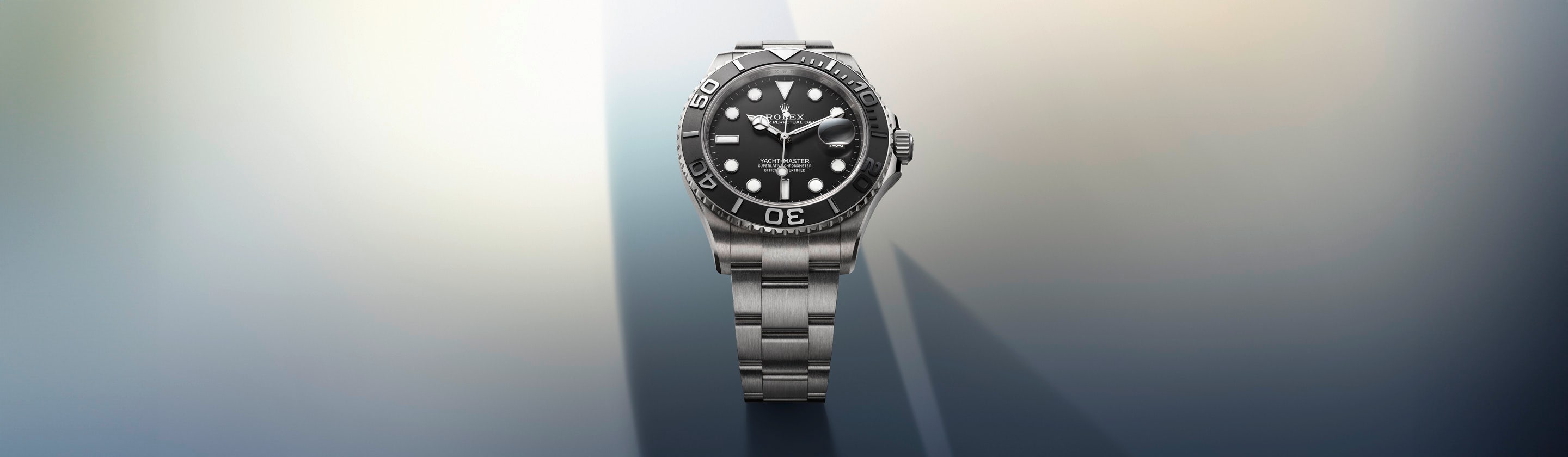 Rolex Yacht-Master