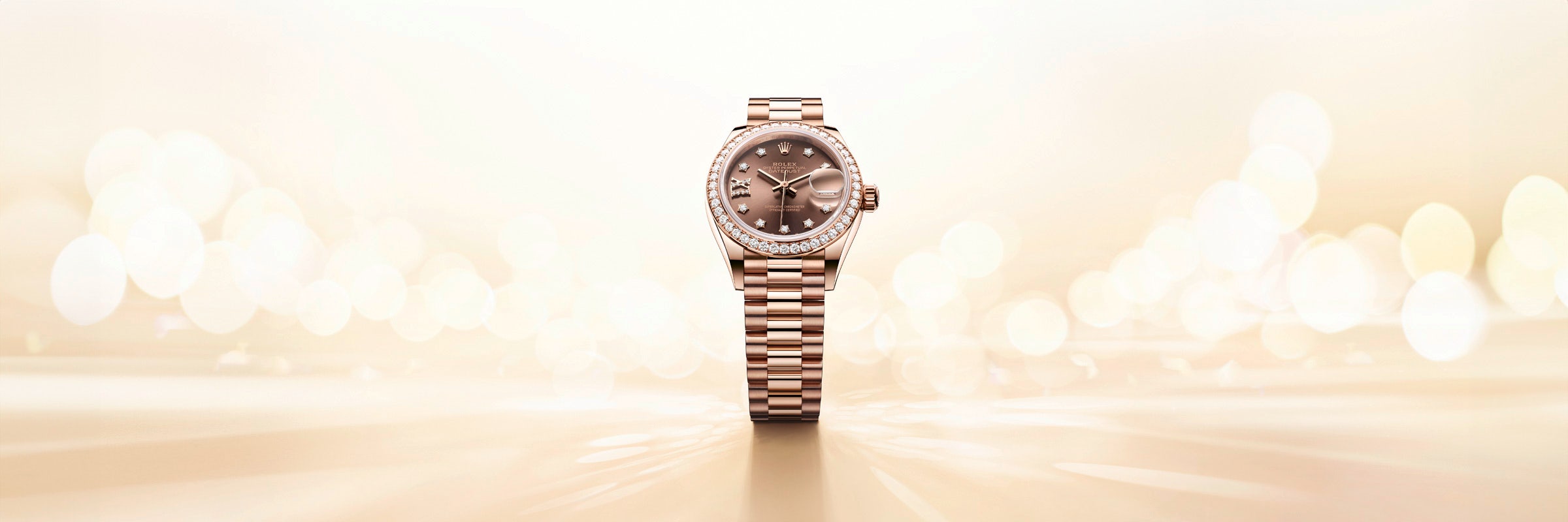 Rolex Lady-Datejust