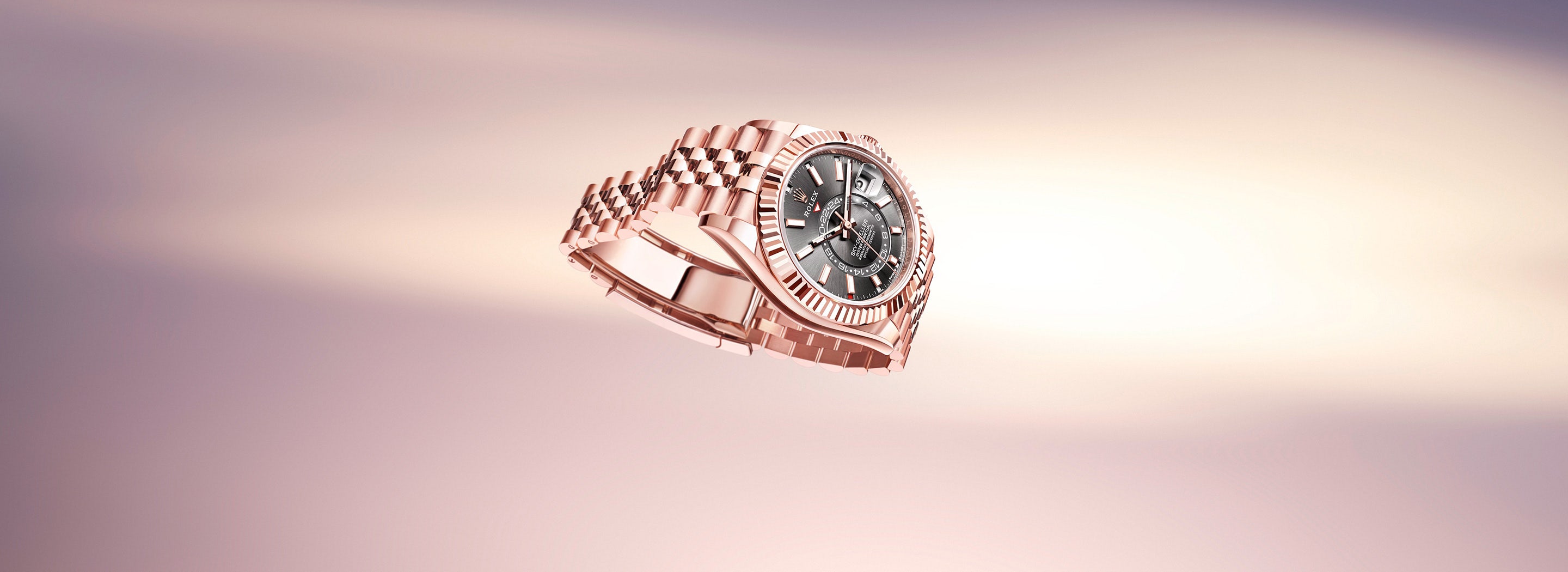 Rolex Sky-Dweller