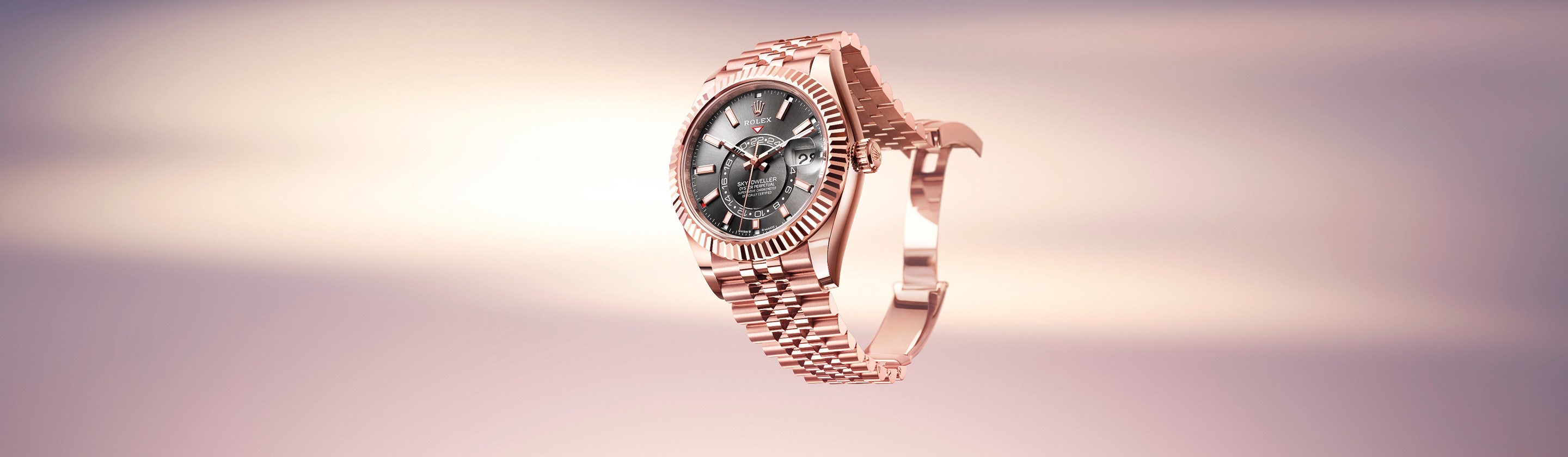 Rolex Sky-Dweller