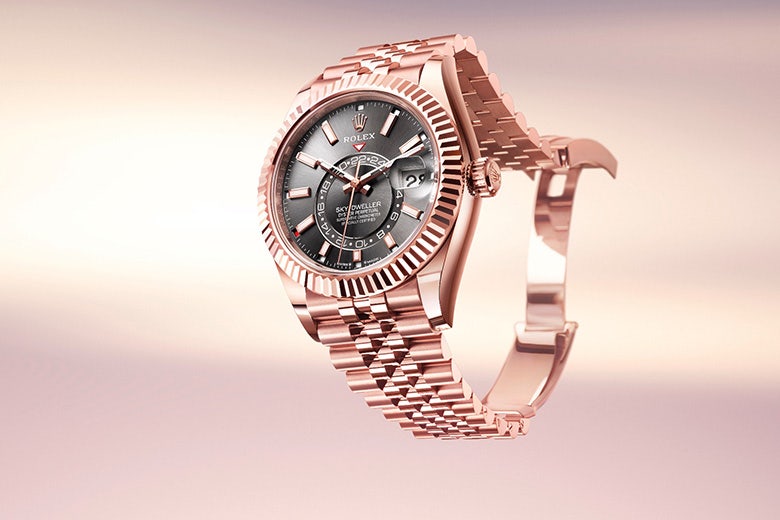 Rolex Sky-Dweller