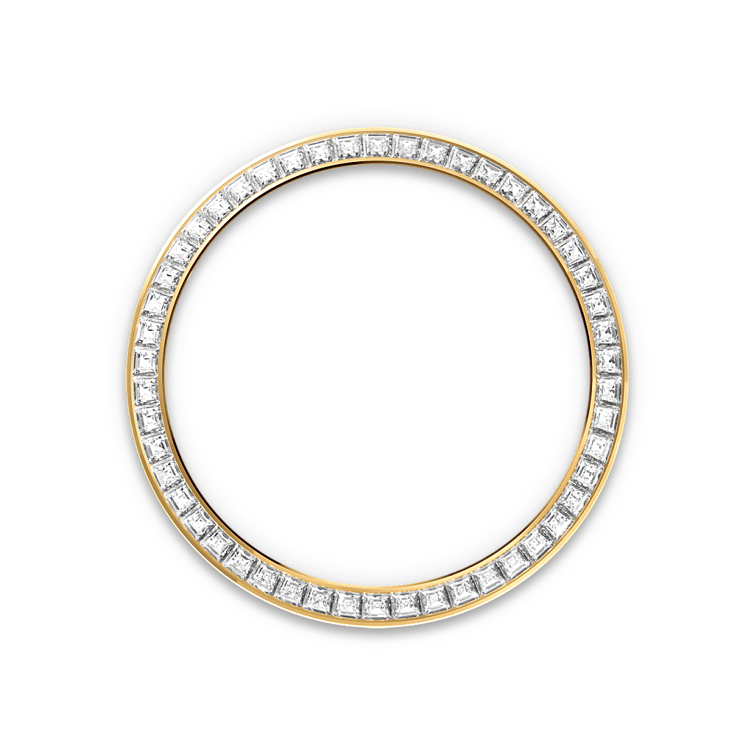 rolex day-date  18 ct yellow gold, m228398tbr-0036 - Weir & Sons