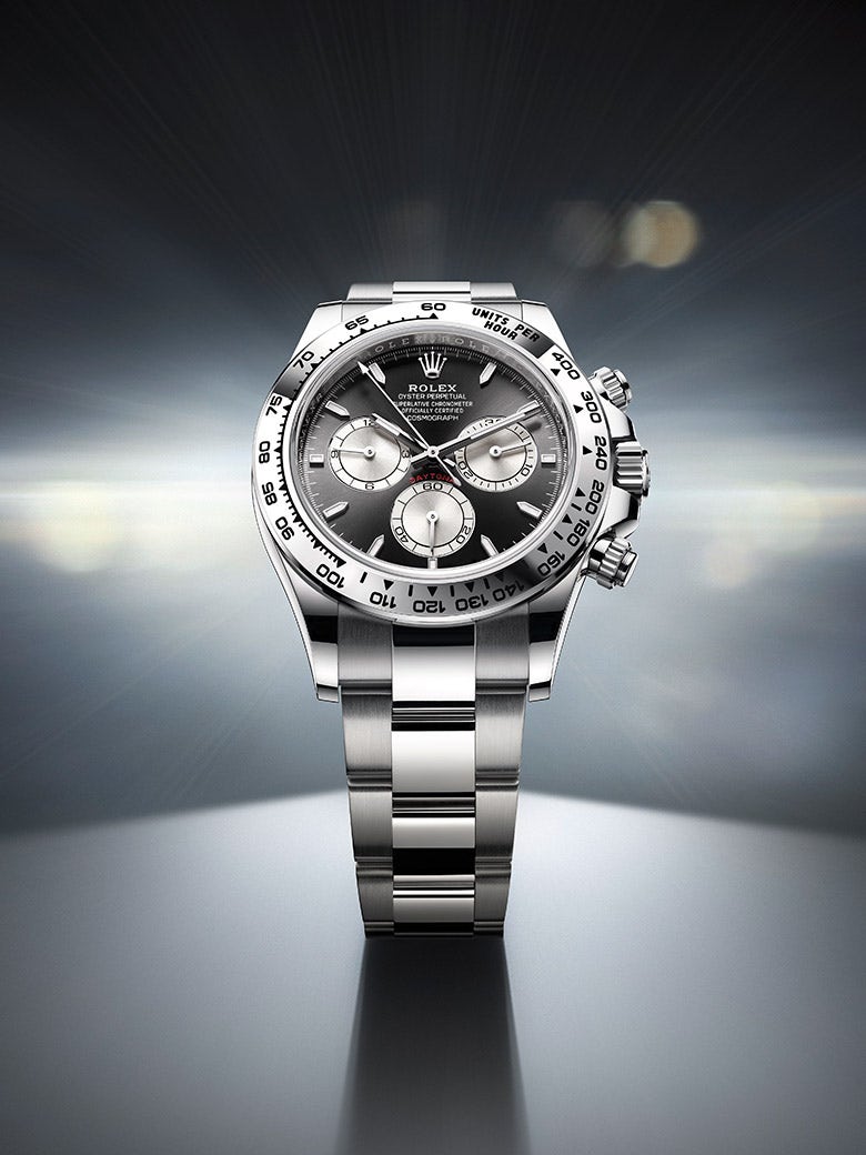 Rolex Cosmograph Daytona