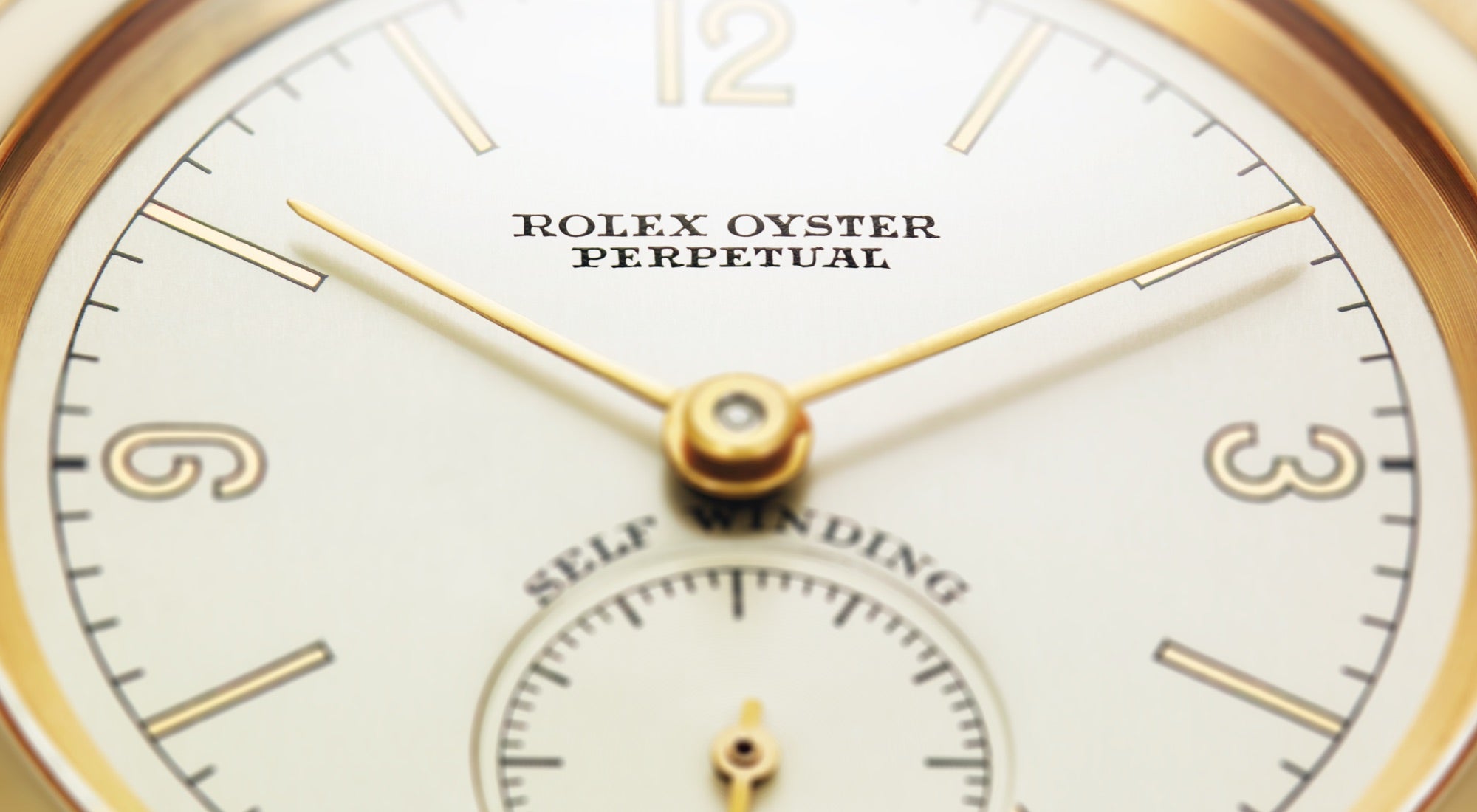 A superlative approach to watchmaking